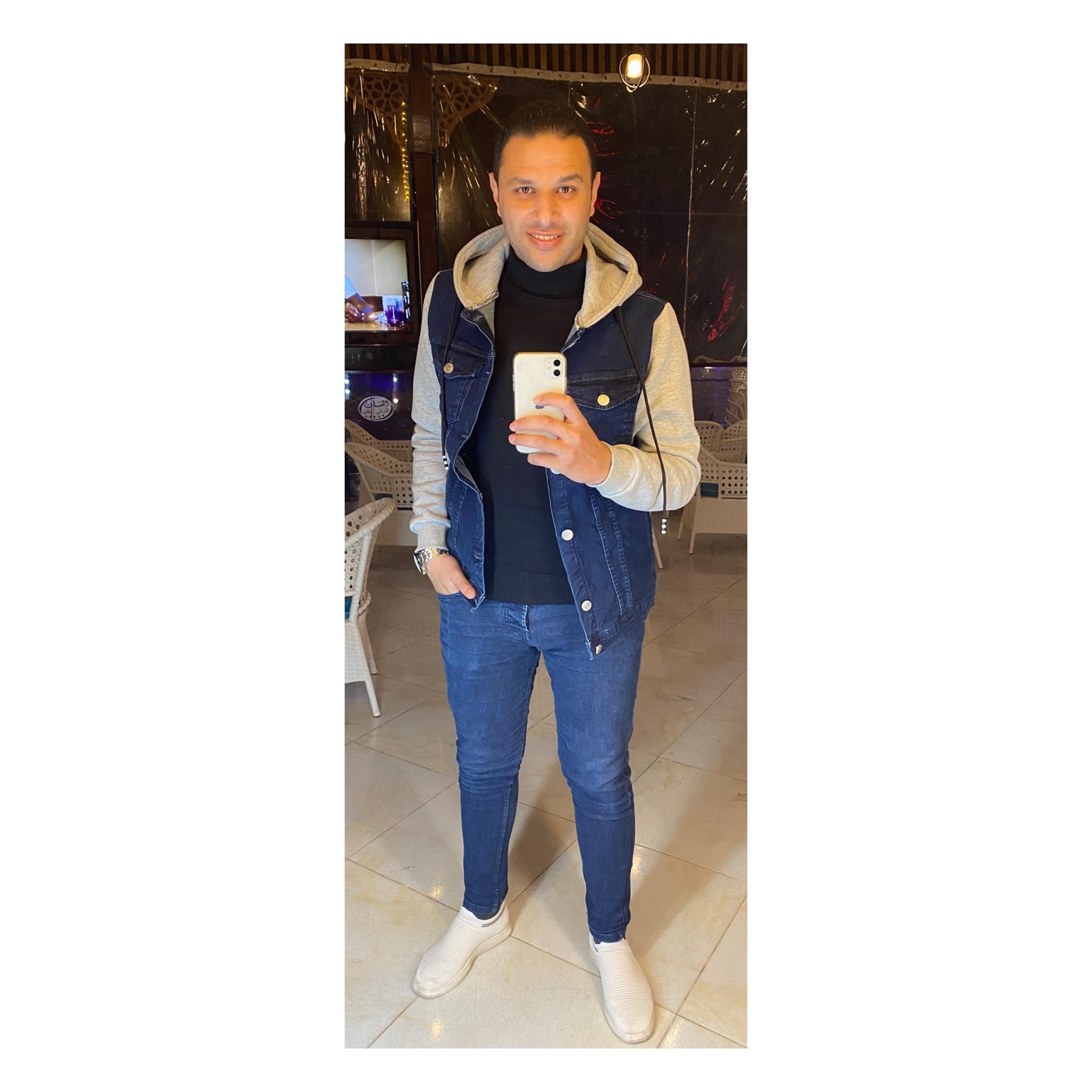 Mahmoud Mohamed Attallah