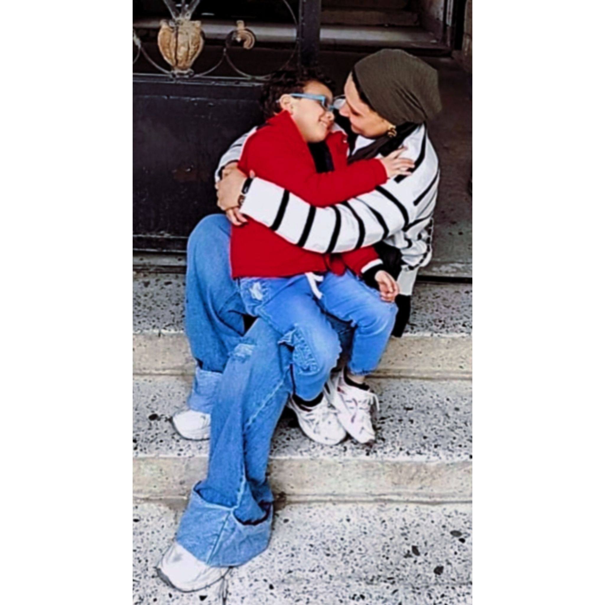 Hadeer Faraj El-Roumi