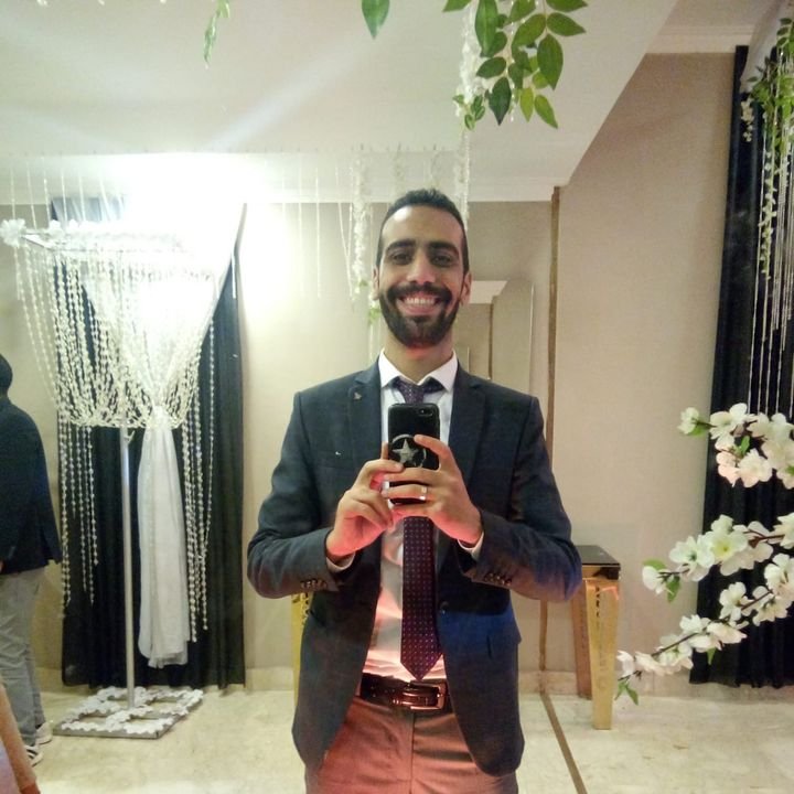 Ahmed Mohamed Abd Elwahab